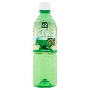 ALOE VERA NAT.DRINK ML.500