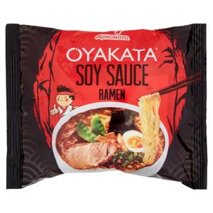 OYAKATA INSTANT SALSA SOIA GR.83