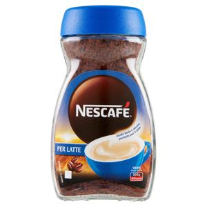 NESCAFE'CAFFE'PERLATTE GR.100