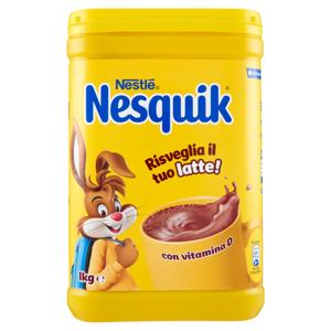 NESQUIK KG.1 NESTLE'