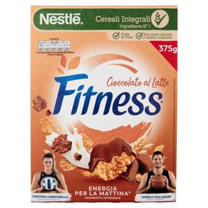 FITNESS & CHOCOLATE GR.375 FLH