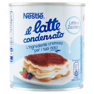 NESTLE'LATTE CONDENS.GR.397