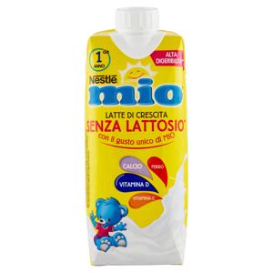 MIO LATTE CRESCITA S/LATTO.ML.500