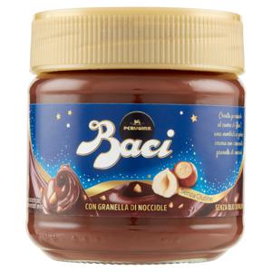 BACI CREMA SPALMABILE GR.200