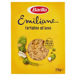 BARILLA UOVO FARFALLINE GR. 275