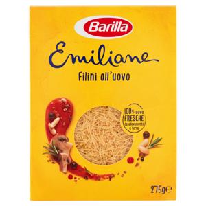 BARILLA UOVO FILINI GR. 275