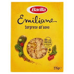 BARILLA UOVO SORPRESE GR.275