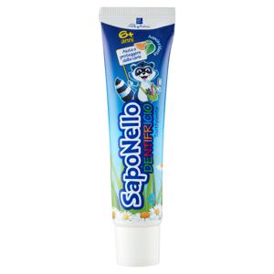 SAPONELLO DENTIFRICIO 6AN.ML75