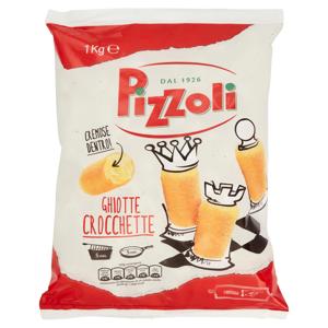 PIZZOLI CROCCHETTE PAT.KG.1