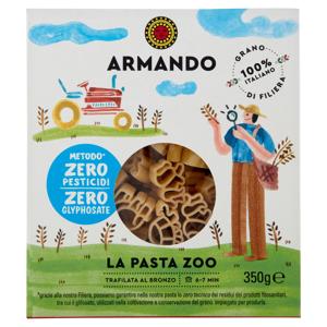 ARMANDO LA PASTA ZOO AST.GR350