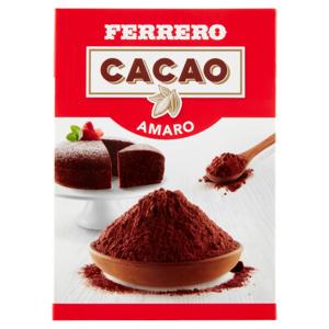 FERRERO CACAO AMARO GR.75