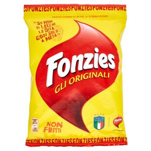 FONZIES GR.100