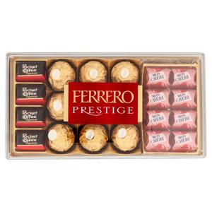 FERRERO PRESTIGE T.21 GR.246