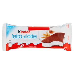 KINDER FETTA LATTE T5 GR.140