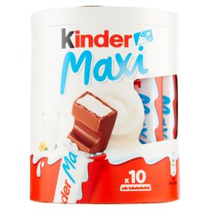 KINDER MAXI T10 GR.210