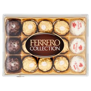 FERRERO COLLECTION T.15 GR.172