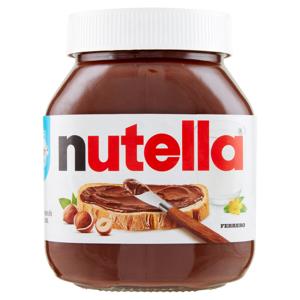 NUTELLA GR.600