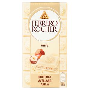 ROCHER TAV.BIANCO/NOCC.GR.90 T8