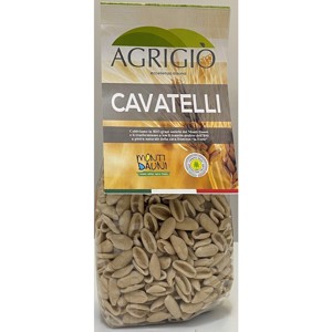 AGRIGIO'CAVATELLI INT.GR.500