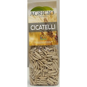 AGRIGIO'CICATELLI INT.GR.500