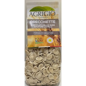 AGRIGIO'ORECCHIETTE INT.GR.500