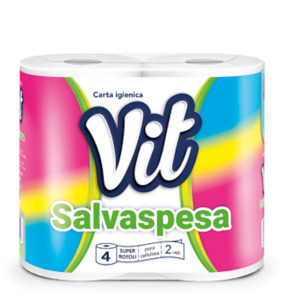 VIT CARTA IG.SALVASPESA 4 ROT.