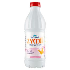 ZYMIL LATTE UHT 3% INT.LT.1 BT