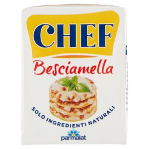 CHEF BESCIAMELLA ML.200