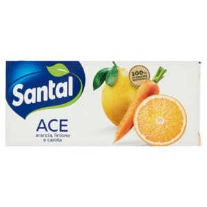 SANTAL BRIK ACE ML.200X3