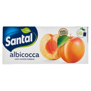 SANTAL BRIK ALBICO.ML.200X3