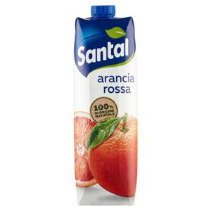 SANTAL PRISMA ARANC/ROSSA LT.1