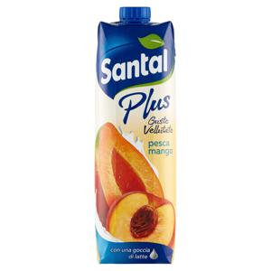 SANTAL PLUS PESCA MANGO LT.1