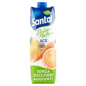 SANTAL S/ZUCCH.ACE LT.1