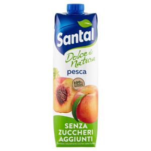 SANTAL S/ZUCCH.PESCA LT.1