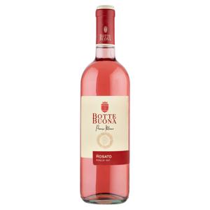 BOTTEBUONA ROSATO P.IGT CL.75