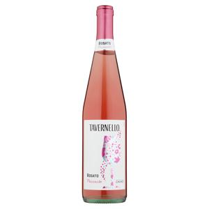 TAVERNELLO ROSATO FRIZZ.CL.75