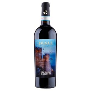 BRUMALE MONTEPULCIANO CL.75