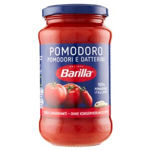 BARILLA SUGO POMODORO GR.400