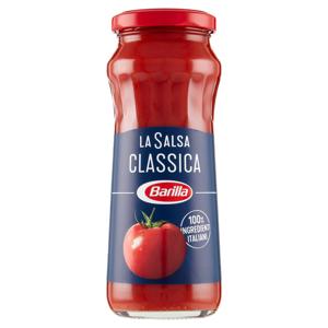 BARILLA SALSA CLASSICA GR.300