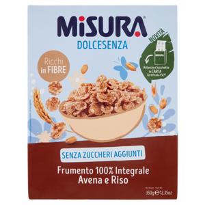 MISURA CORN FLAK.DOLCES.GR.350