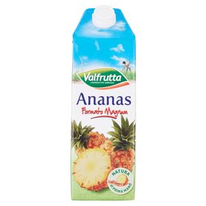 VALFRUTTA SUCCO ANANAS LT.1,5