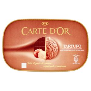 CARTE D'OR CLASS.TARTUFO GR.500