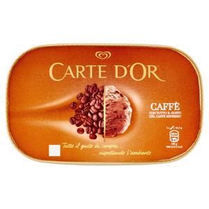 CARTE D'OR CLASS.CAFFE'GR.500