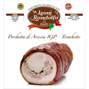 LEONI PORCHETTA IGP TRONCHE.SV