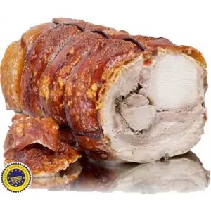 LEONI PORCHETTA IGP MEZ/TRONC.