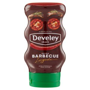 DEVELEY SALSA BARBECUE SQ.M250