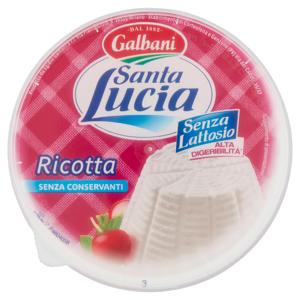 SANTA LUCIA RICOTTA S/L.GR.230