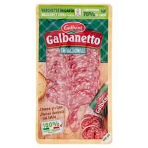 GALBANETTO TRAD.AFFETTATO GR.60