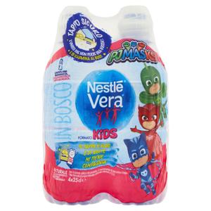 VERA  ACQUA MINI NATURALECL.25X4