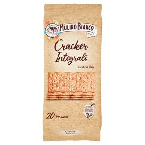 M.BIANCO CRACKER INTEG.GR.500